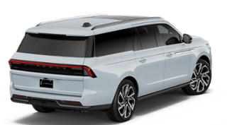 2026 Lincoln Lincoln Navigator External Image 4